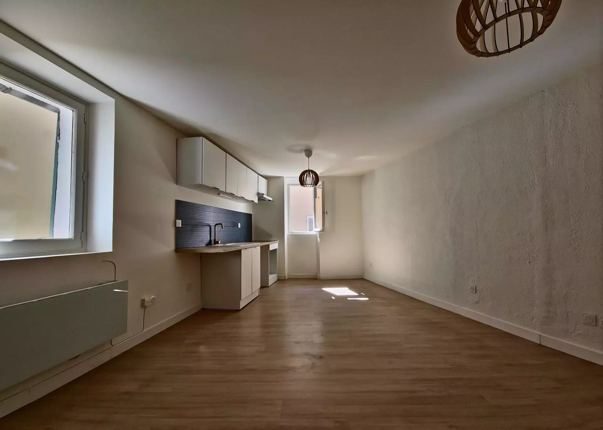Flat Rue Hoche in Aubagne