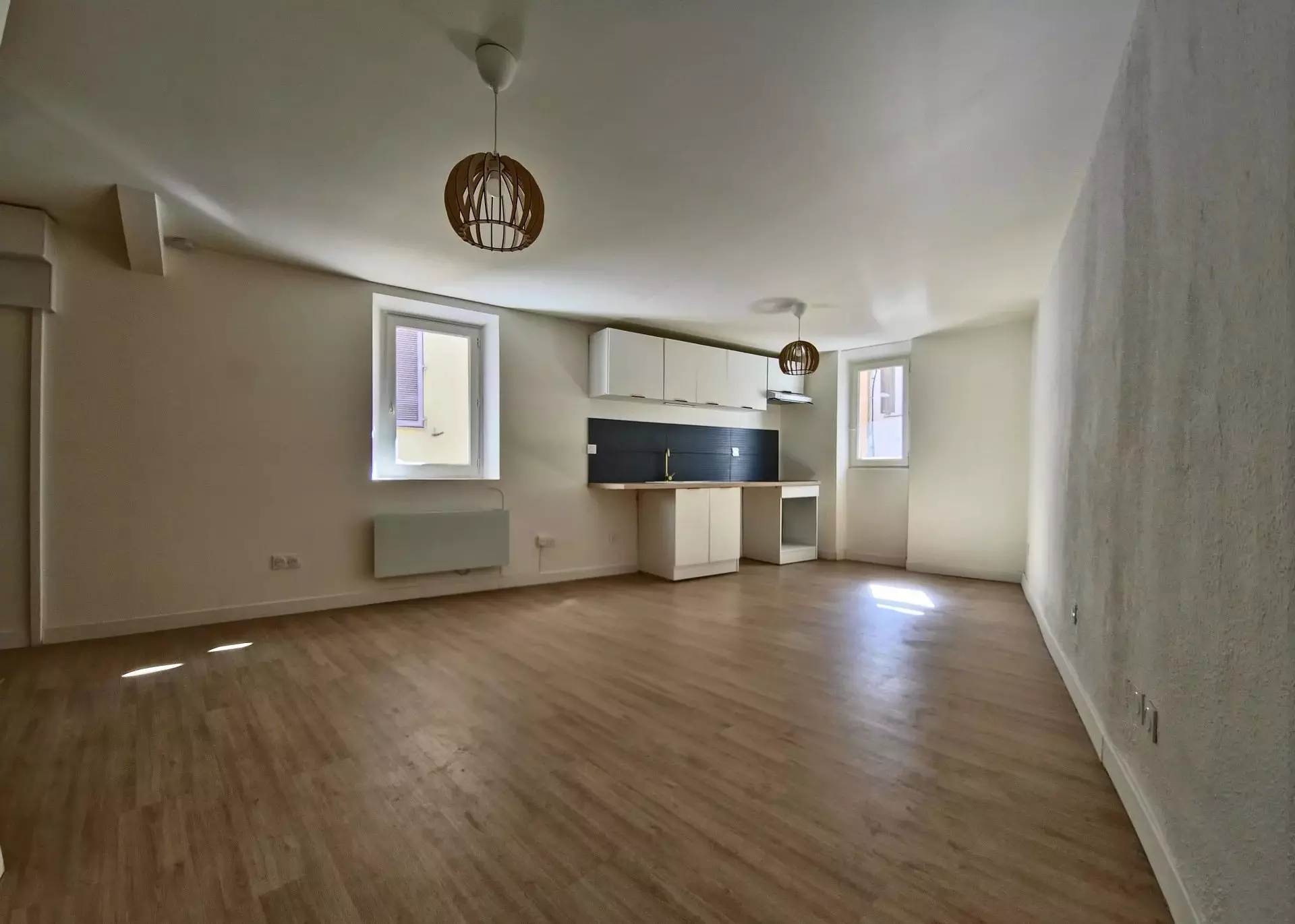 Appartement Rue Hoche à Aubagne