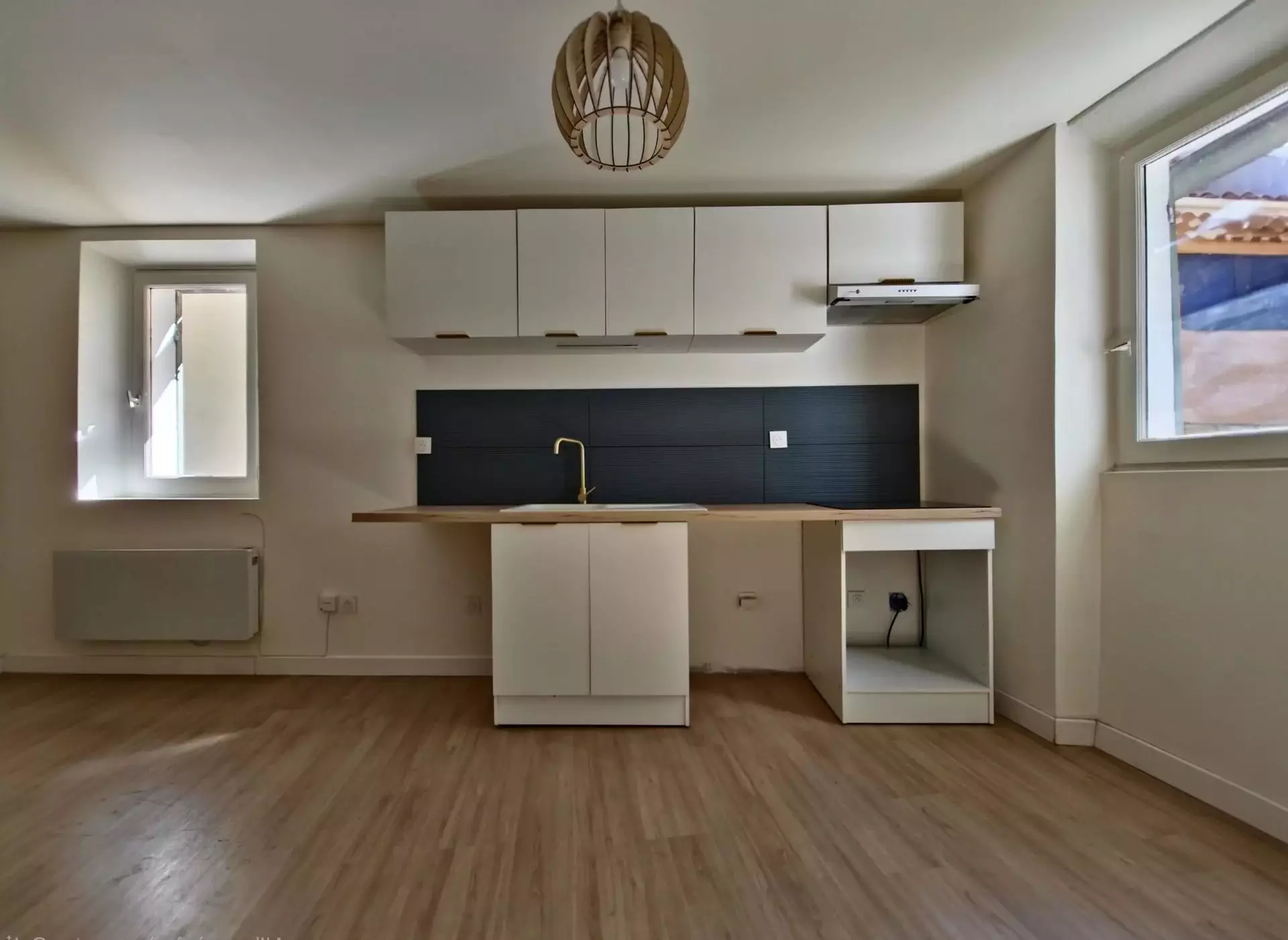 Appartement Rue Hoche à Aubagne