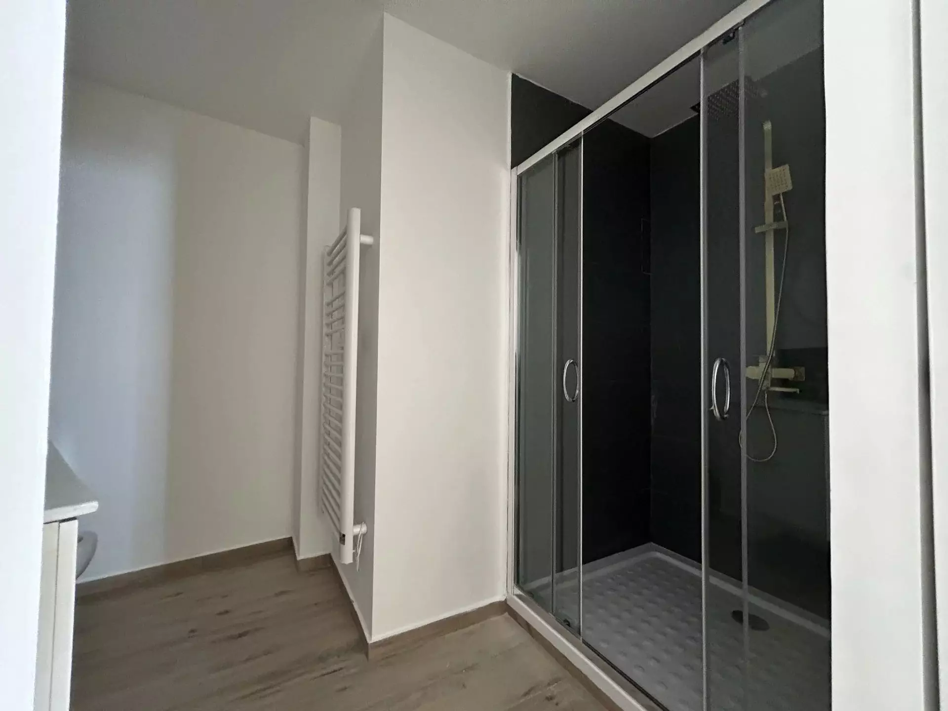 Appartement Rue Hoche à Aubagne