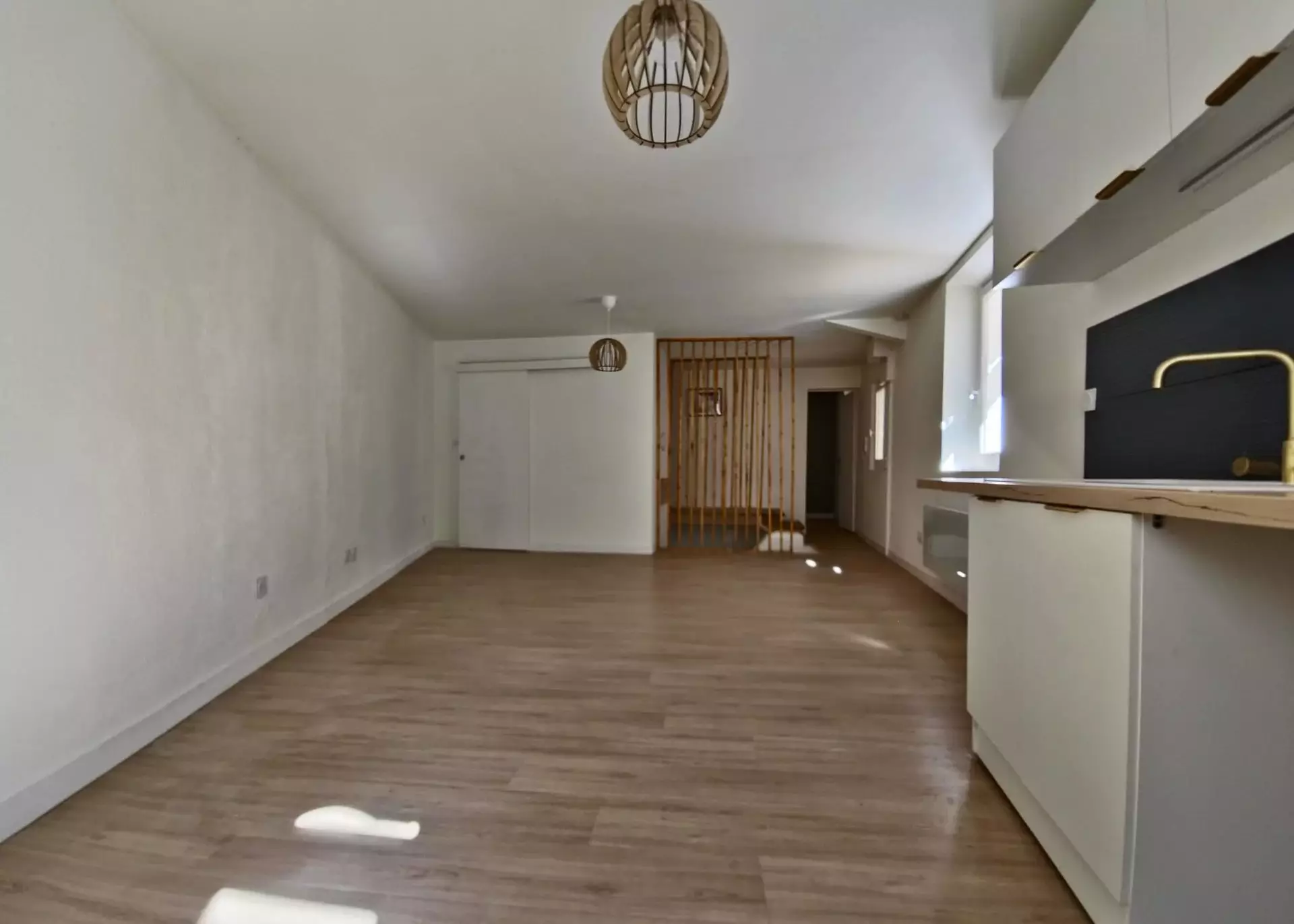 Appartement Rue Hoche à Aubagne
