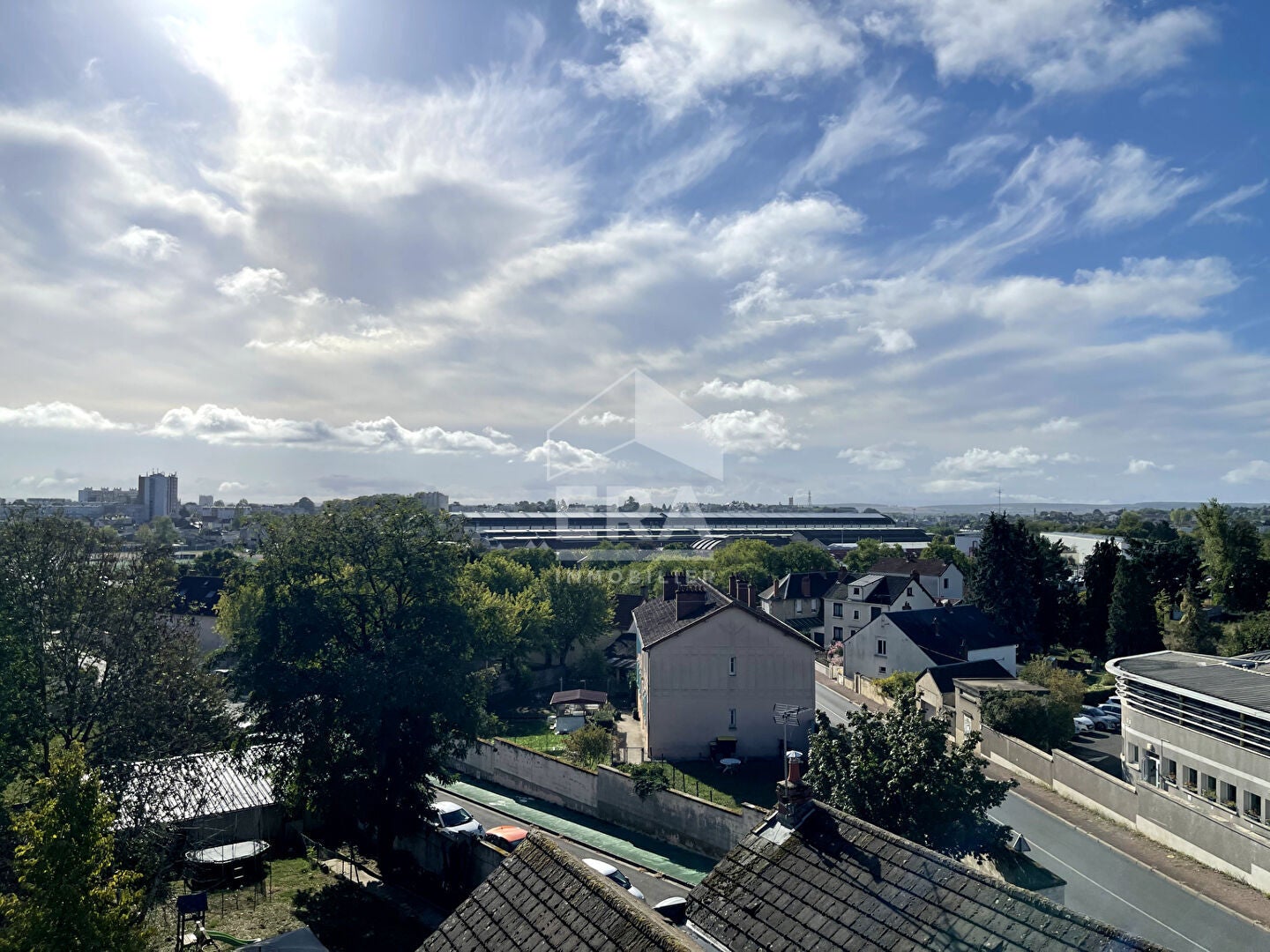 Appartement Avenue du Colonel Fabien à Varennes-Vauzelles