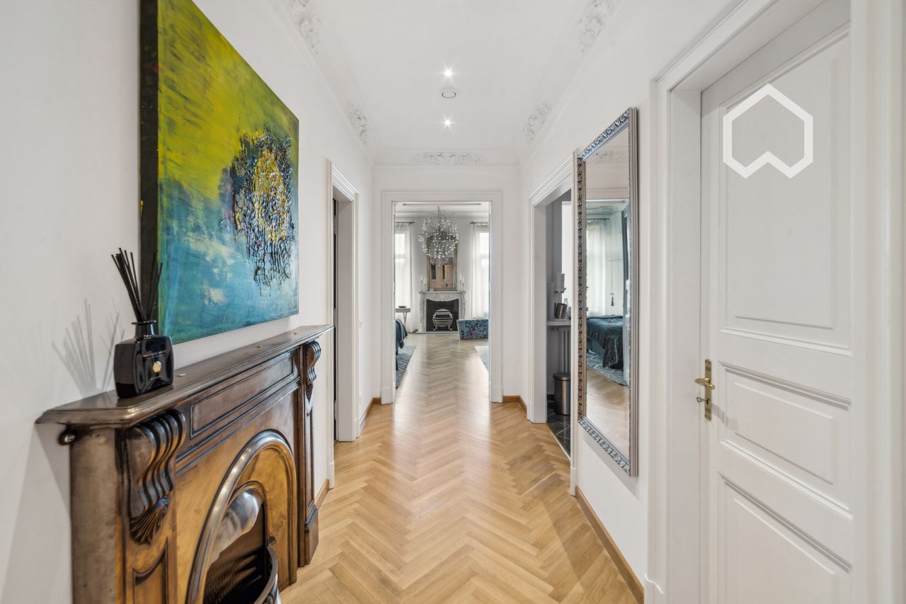 Wohnung Schwägrichenstraße in Leipzig