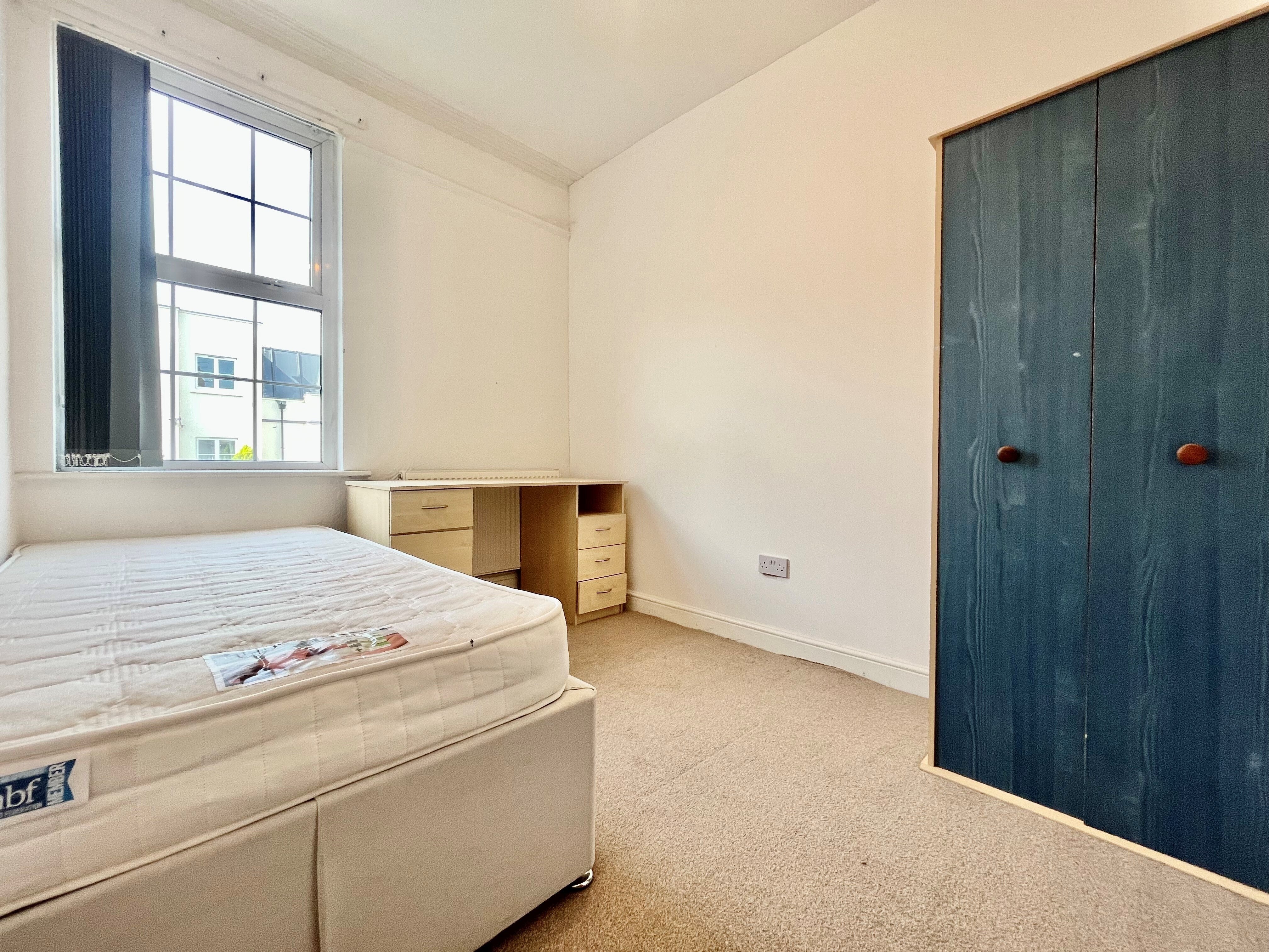 Room Wise Terrace in Royal Leamington Spa