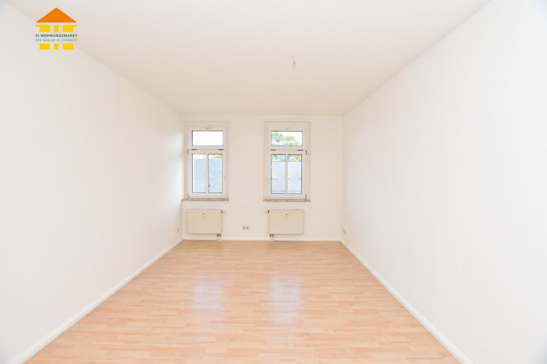 Wohnung Cranachstraße in Chemnitz