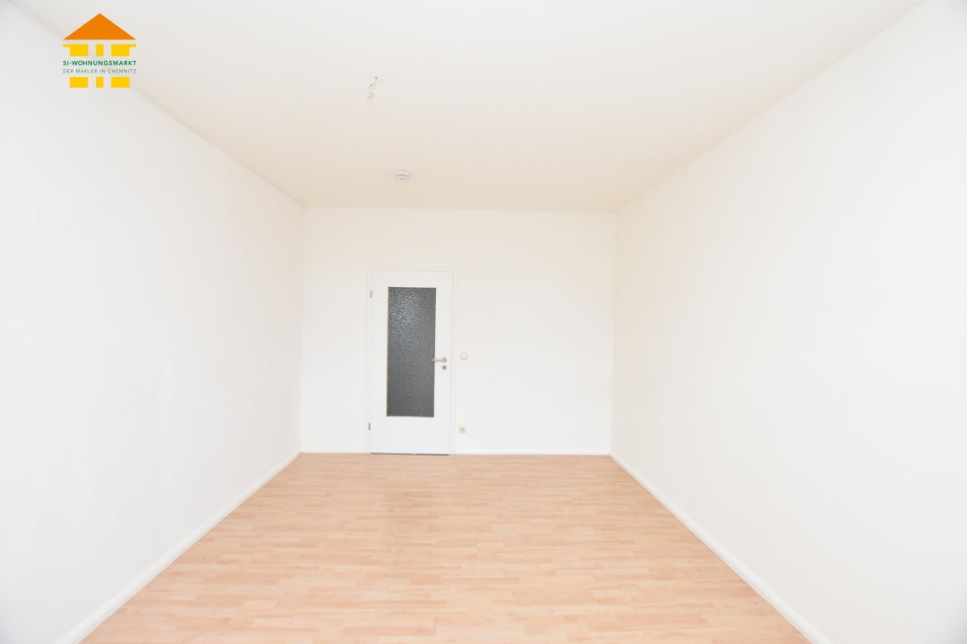 Wohnung Cranachstraße in Chemnitz