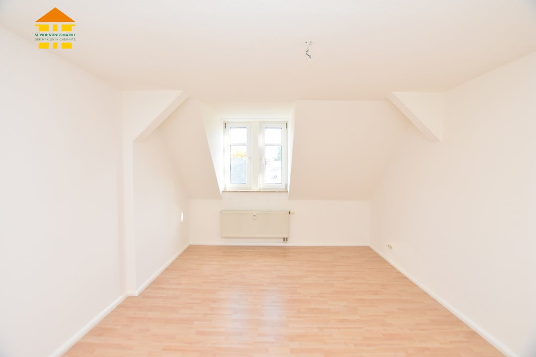 Wohnung Cranachstraße in Chemnitz