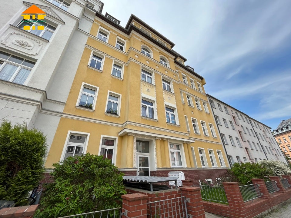 Wohnung Cranachstraße in Chemnitz