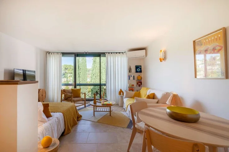 Appartement Impasse des Bellevues à Mougins