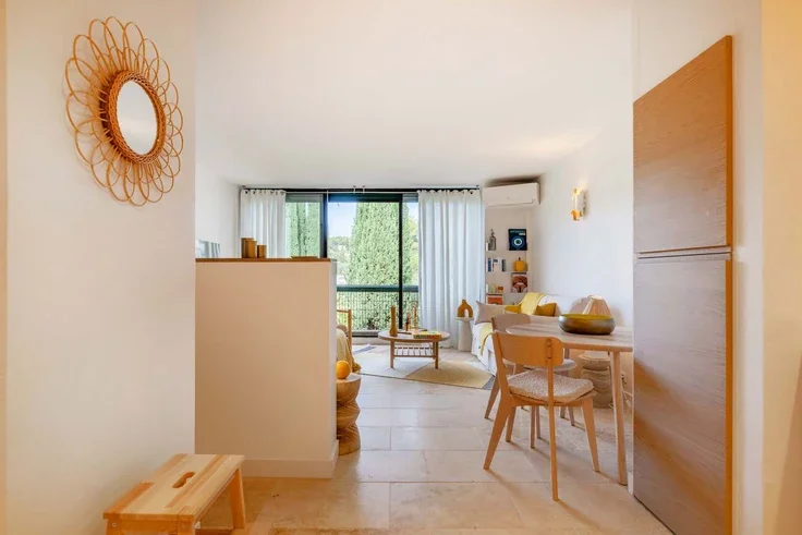 Appartement Impasse des Bellevues à Mougins