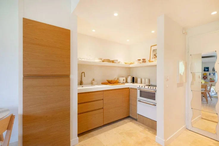 Appartement Impasse des Bellevues à Mougins