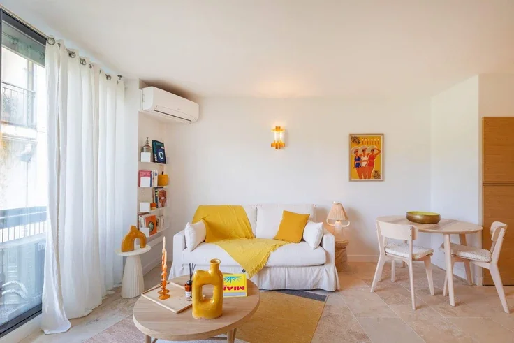 Appartement Impasse des Bellevues à Mougins