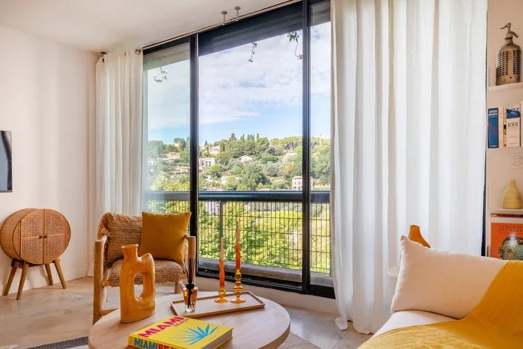 Appartement Impasse des Bellevues à Mougins