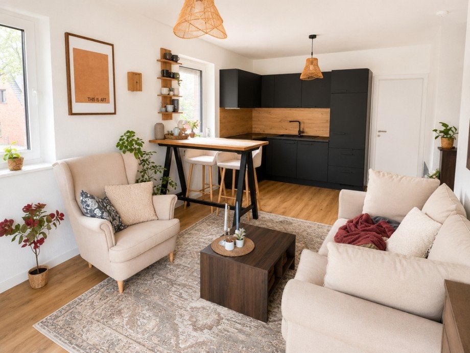 Wohnung Cloppenburger Straße in Oldenburg