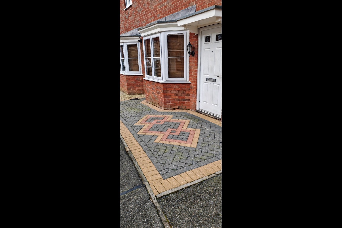 House Babbage Crescent in Corby