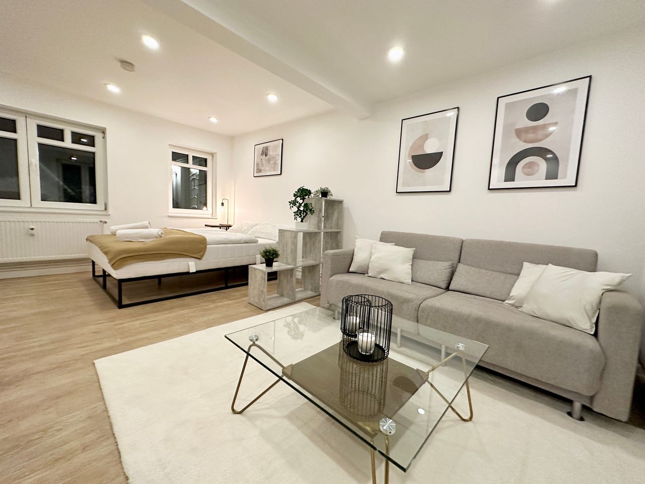 Wohnung Kleine Freiheit in Hamburg