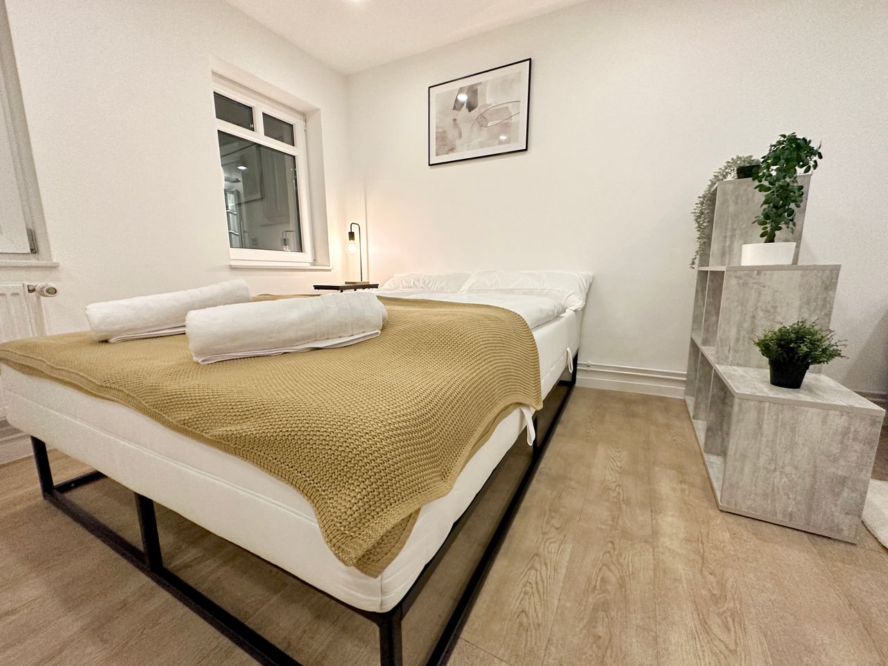 Wohnung Kleine Freiheit in Hamburg