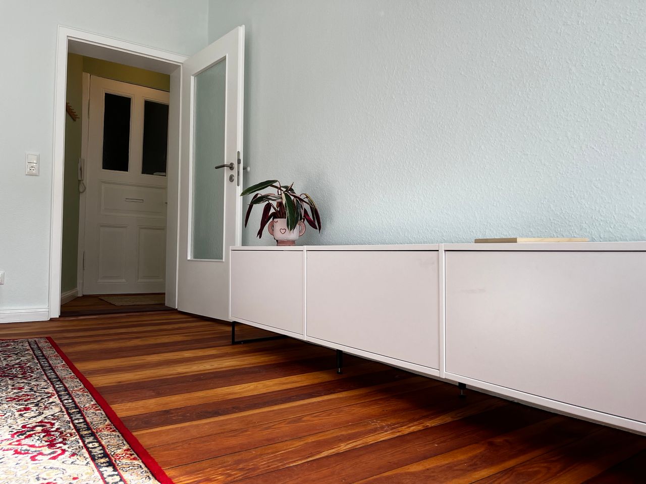 Wohnung Howaldtstraße in Kiel