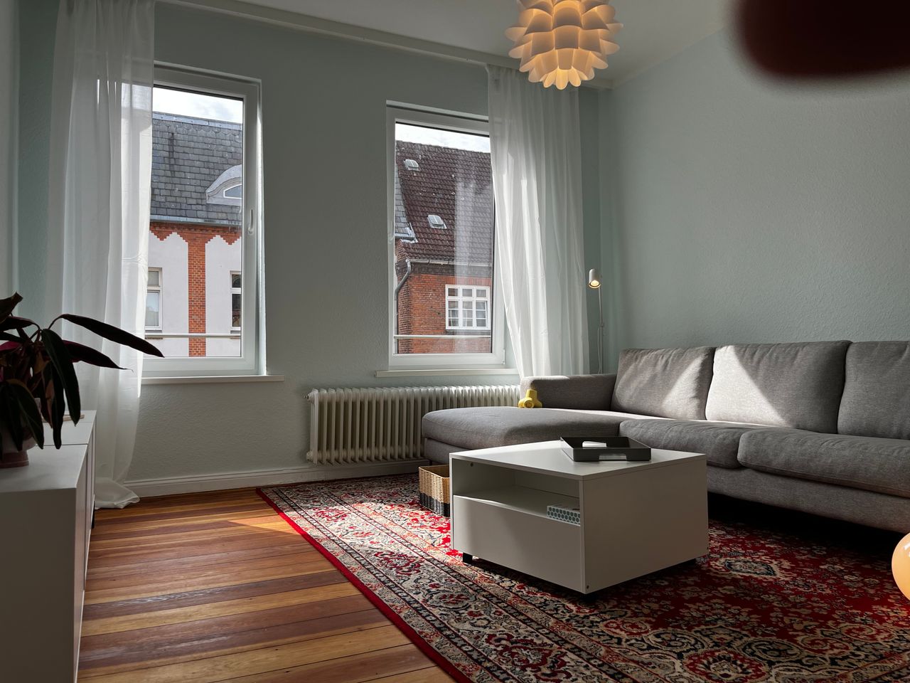 Wohnung Howaldtstraße in Kiel