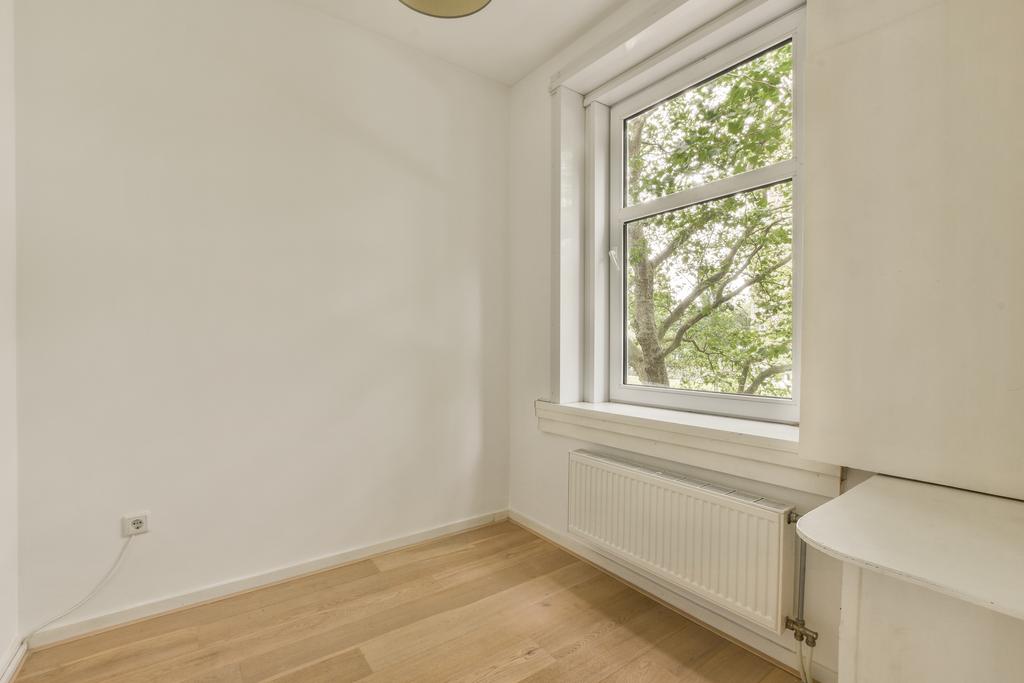 Appartement te huur: Westlandgracht, Amsterdam