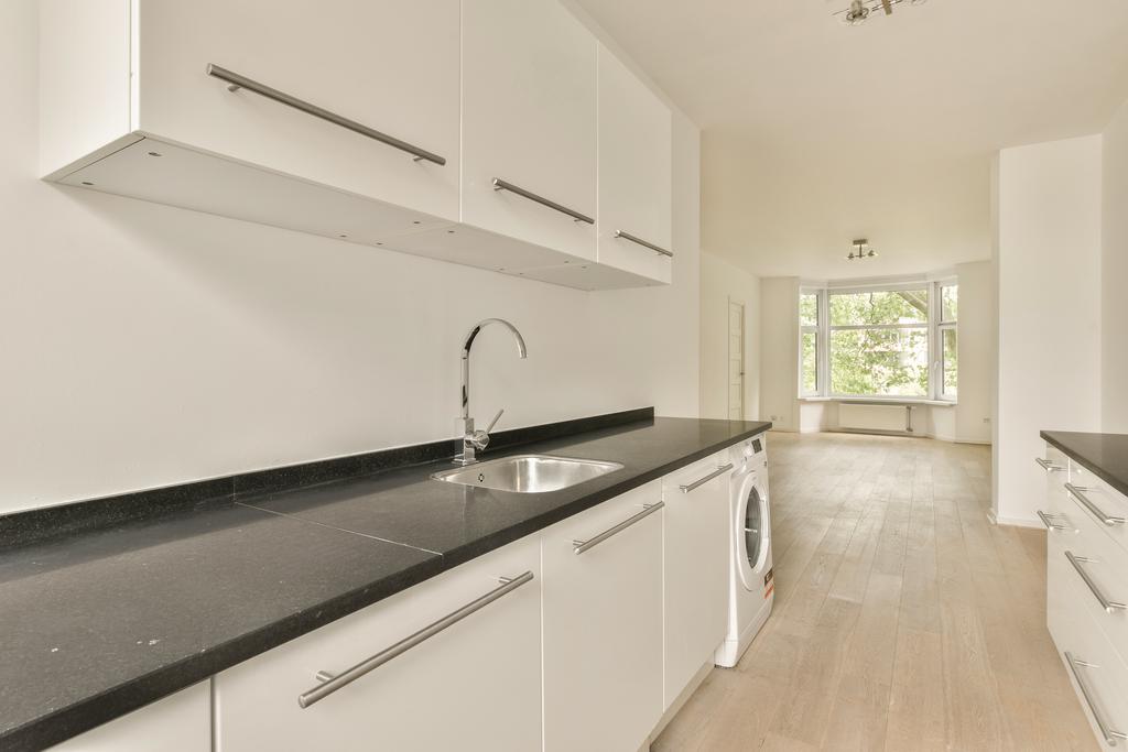 Appartement te huur: Westlandgracht, Amsterdam