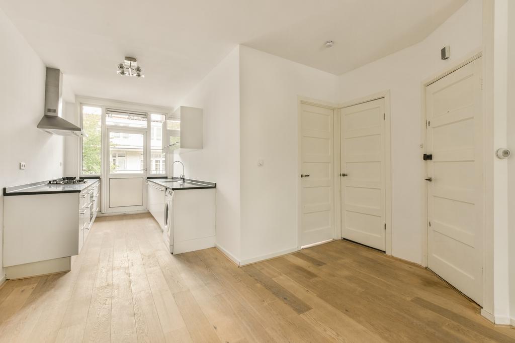 Appartement te huur: Westlandgracht, Amsterdam