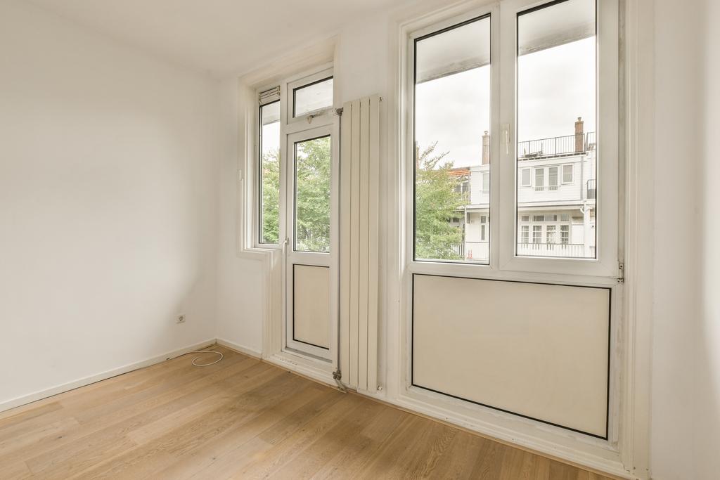 Appartement te huur: Westlandgracht, Amsterdam