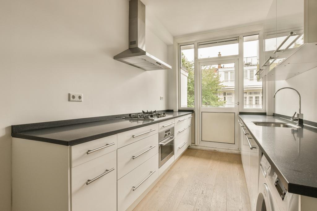 Appartement te huur: Westlandgracht, Amsterdam