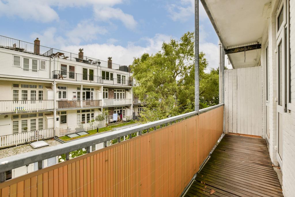 Appartement te huur: Westlandgracht, Amsterdam