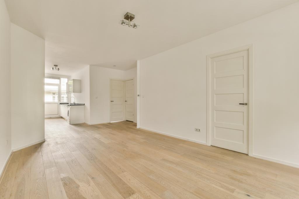 Appartement te huur: Westlandgracht, Amsterdam