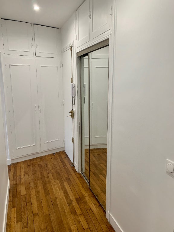 Appartement Rue d'Alsace à Clichy