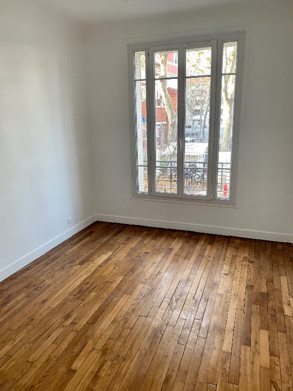 Appartement Rue d'Alsace à Clichy