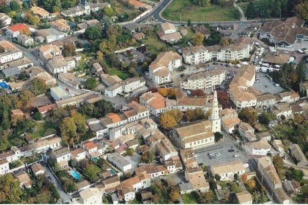 Appartement Rue des Treilles à Libourne