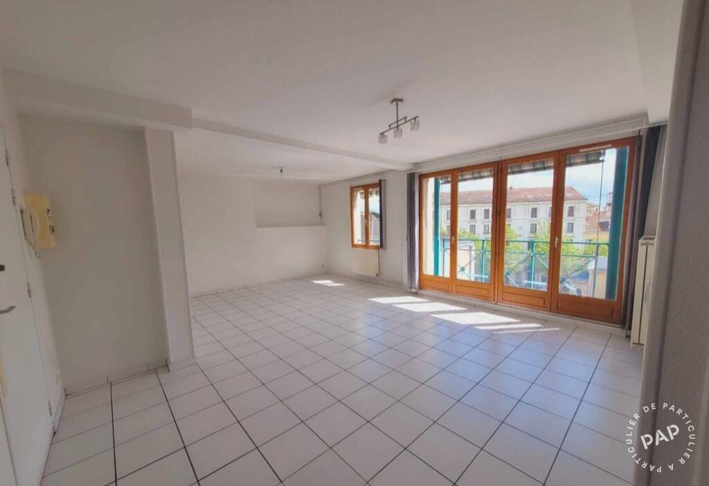 Appartement Rue de Vouroux à Varennes-sur-Allier