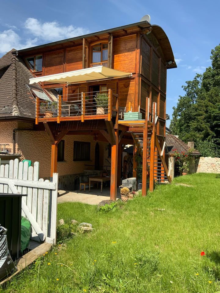 Wohnung Brauhannsweg in Friedrichsdorf