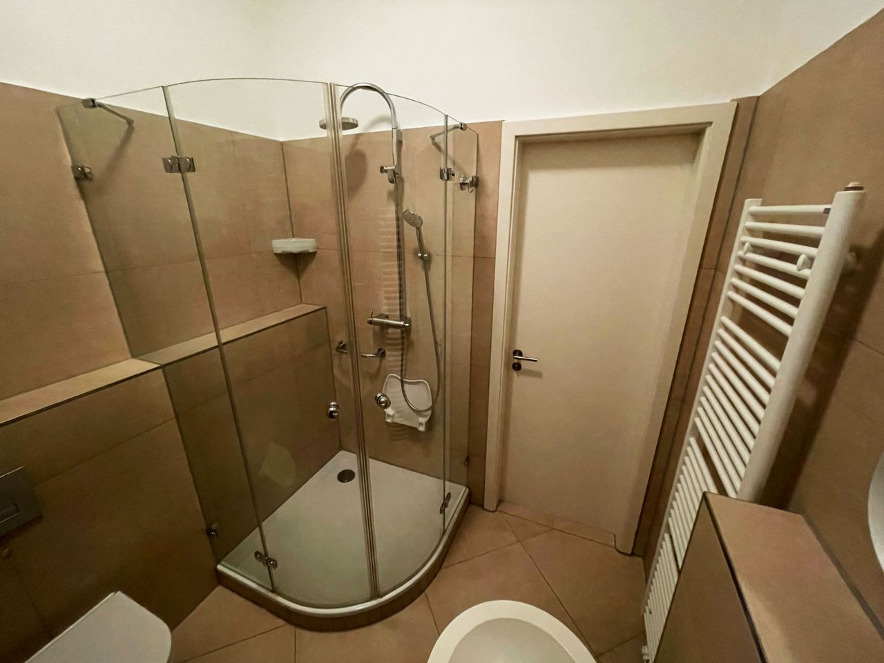 Wohnung Kaiserdamm in Berlin