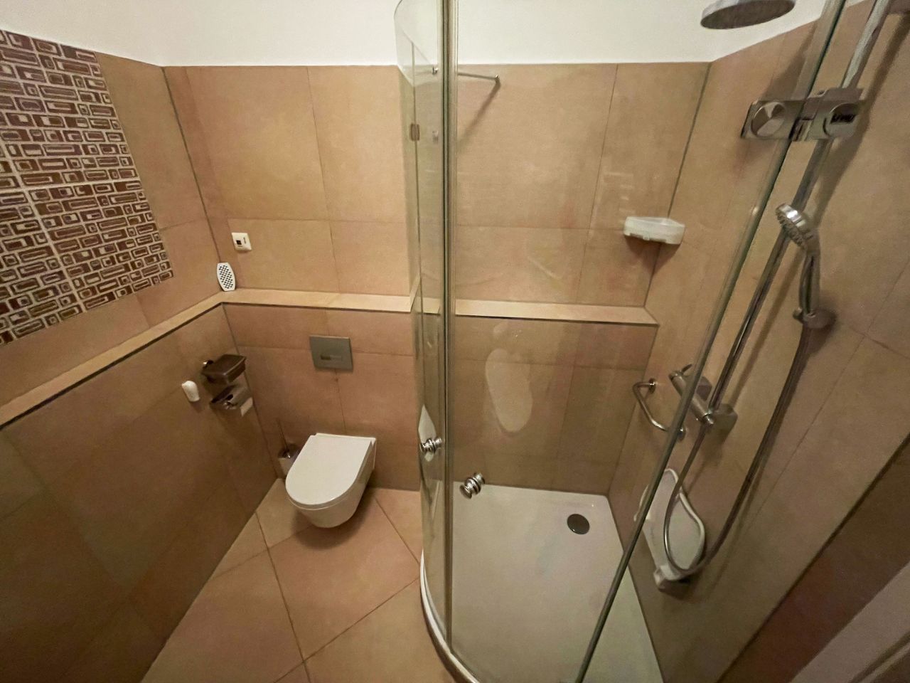 Wohnung Kaiserdamm in Berlin