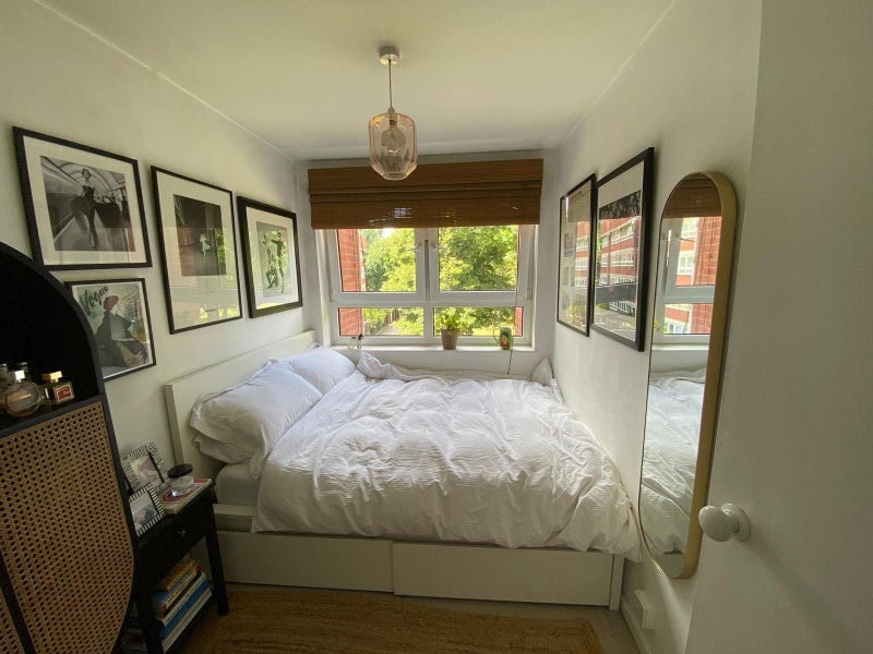 Room Shuttleworth Road in Greater London