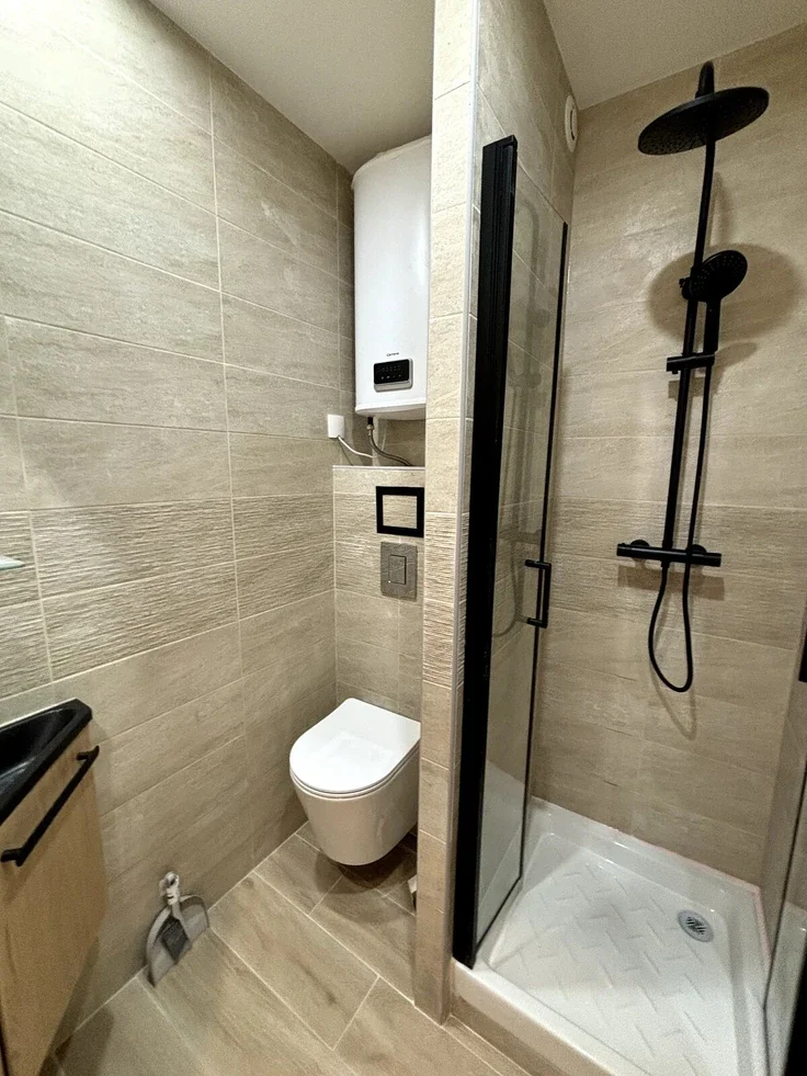 Flat Rue d'Estienne d'Orves in Charenton-le-Pont