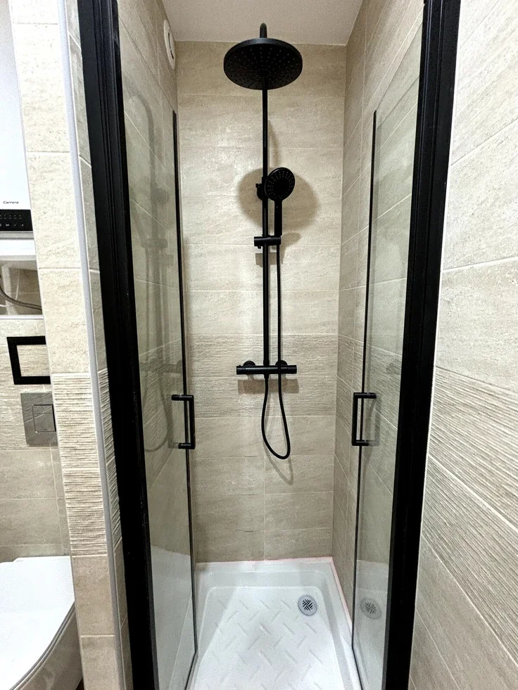 Flat Rue d'Estienne d'Orves in Charenton-le-Pont