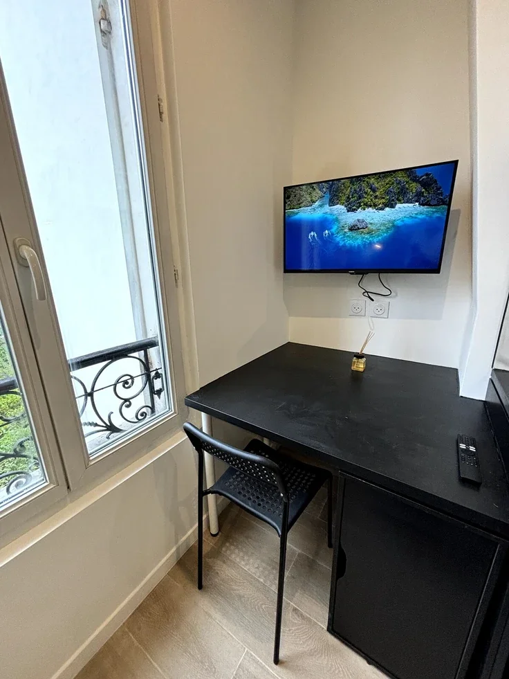 Flat Rue d'Estienne d'Orves in Charenton-le-Pont