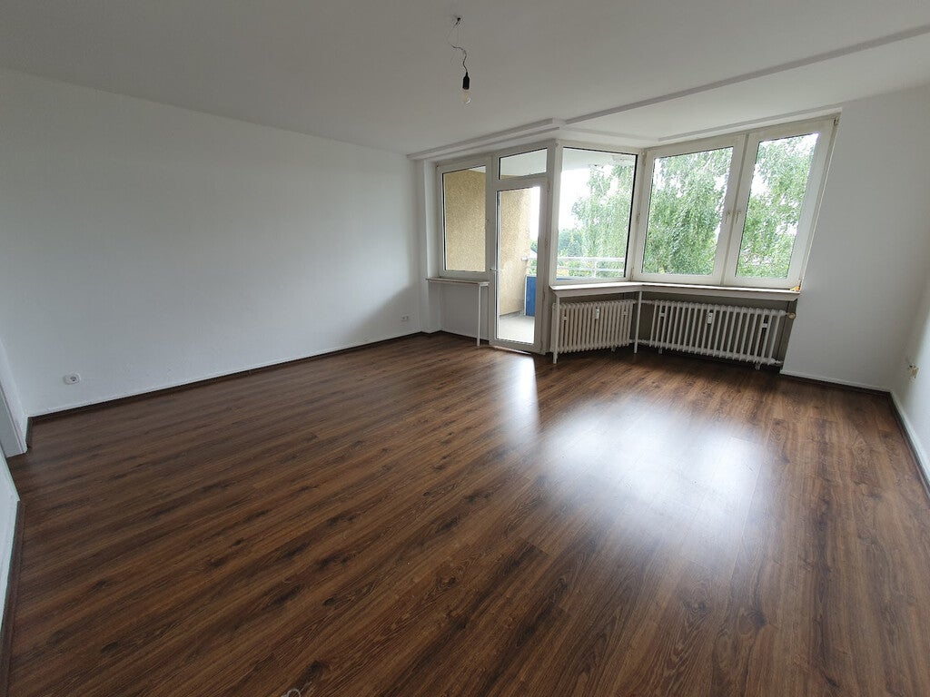 Wohnung Schwabenstraße in Marl