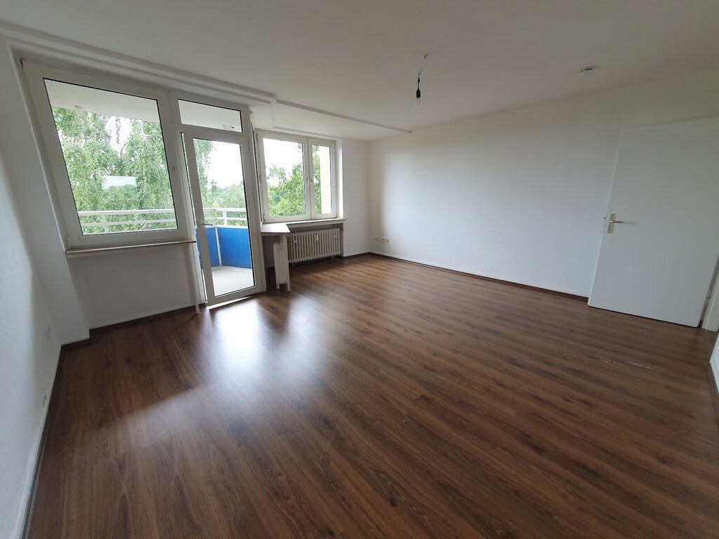 Wohnung Schwabenstraße in Marl