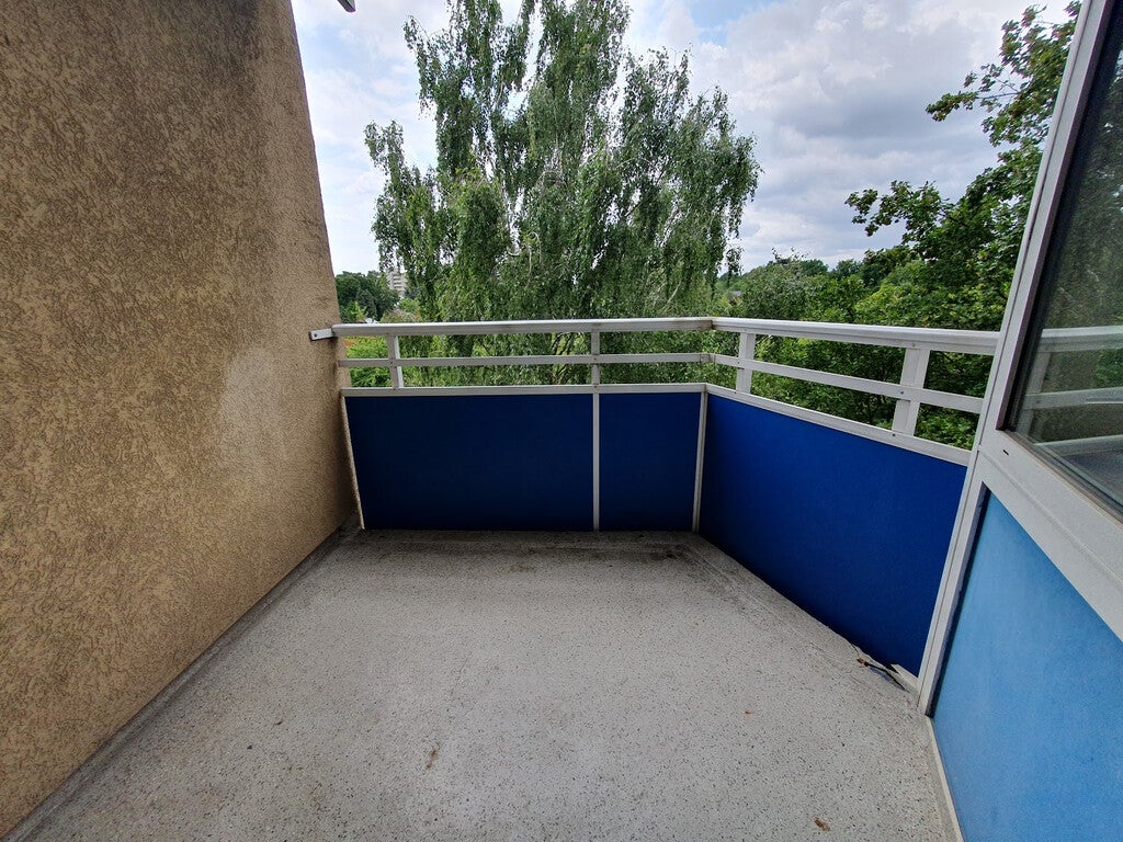 Wohnung Schwabenstraße in Marl