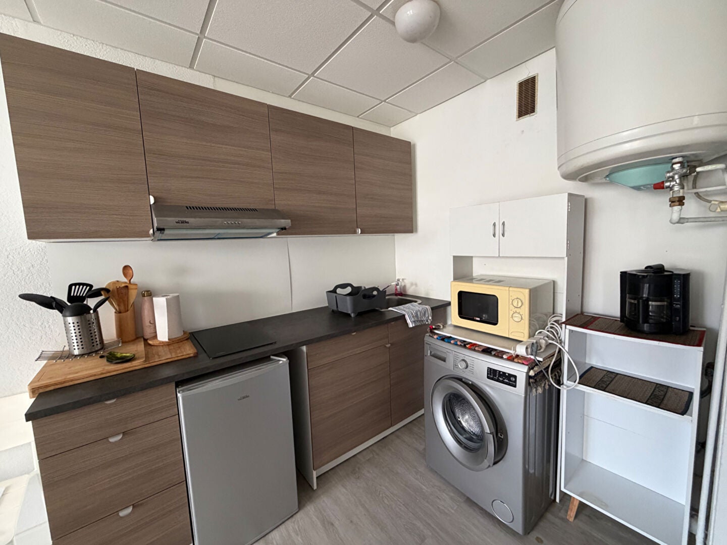 Flat Rue du Stade in Balaruc-les-Bains