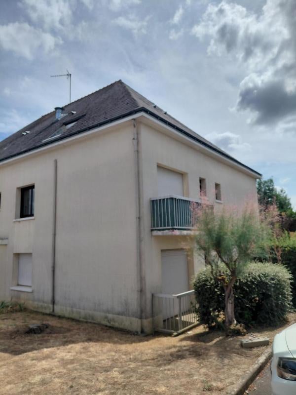 Appartement Rue Saint-Laud à Angers