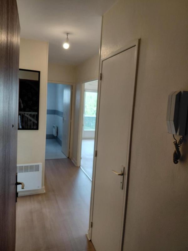 Appartement Rue Saint-Laud à Angers