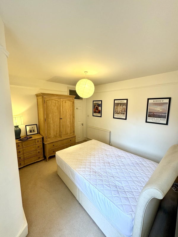 Room Queen's Club Gardens in Greater London