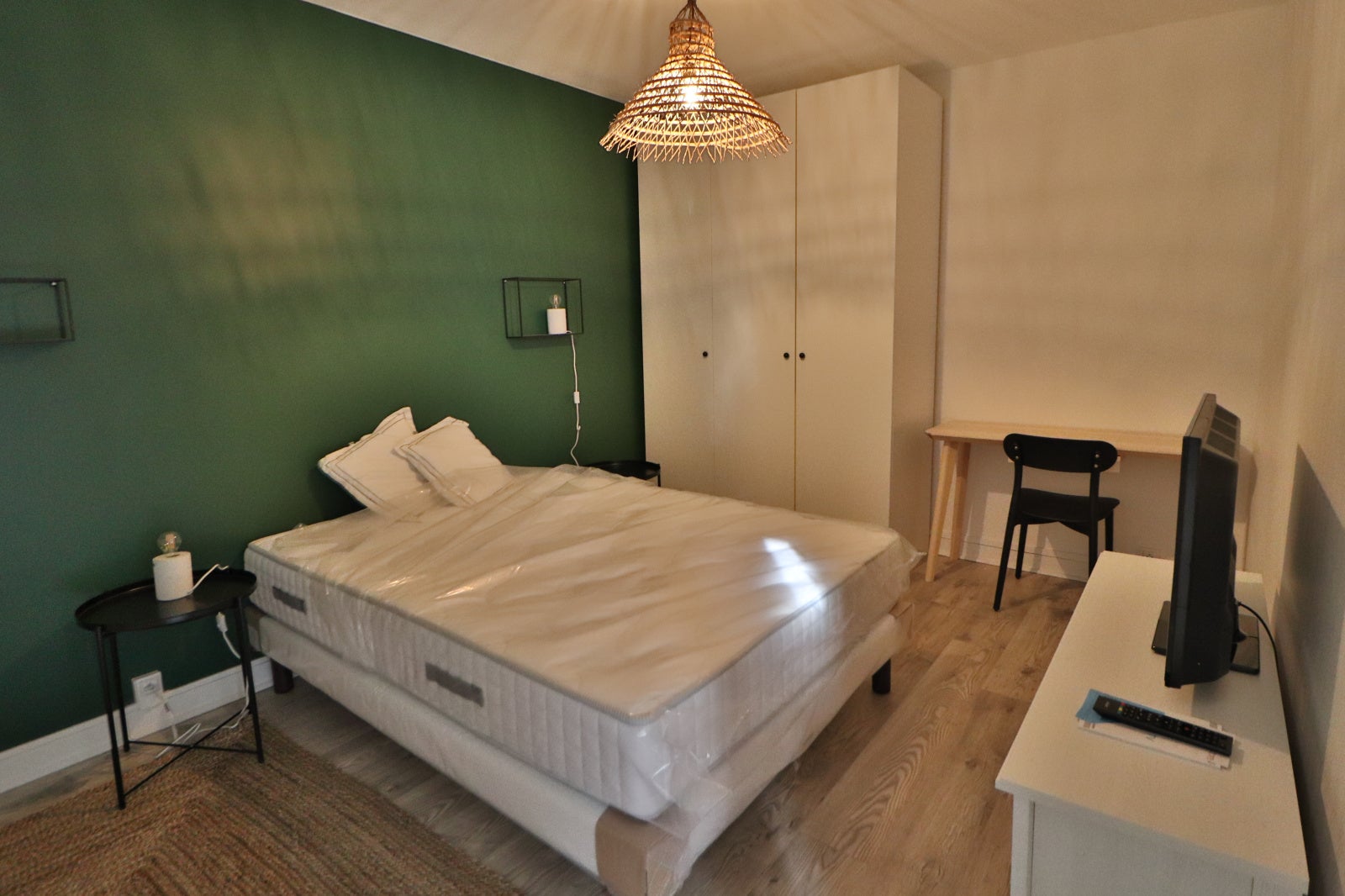 Appartement Avenue Léon Blum à Toulouse