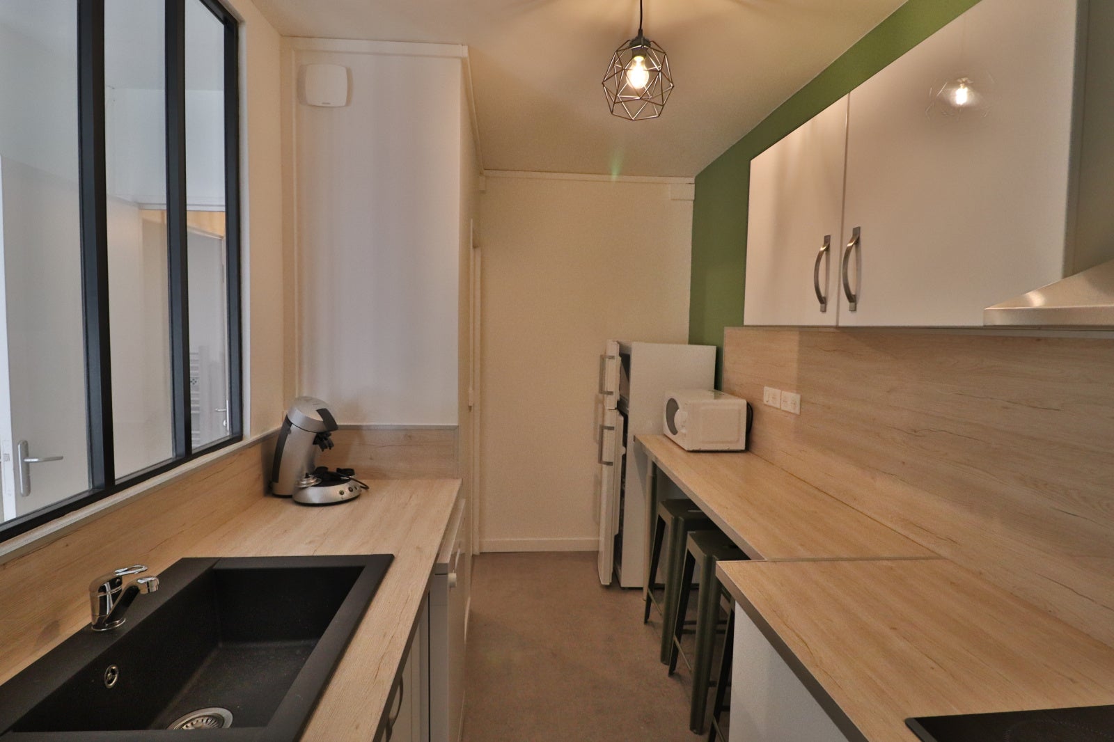Appartement Avenue Léon Blum à Toulouse